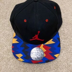 Air Jordan Cap